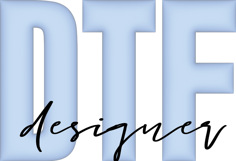 DTF Designer