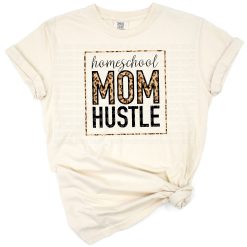 A playful sports mom artwork with football and soccer themes surrounded by fun accents.