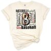 A retro distressed design with baseball elements and playful 'mama' text in a sporty style.