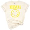 Grunge-inspired Rock N Roll music artwork with bold graphic elements.