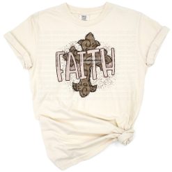 A fall and Christmas inspired faith Jesus artwork with festive and spiritual elements.