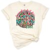 A humorous retro watermelon artwork with summer colors and grunge style.