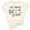 A playful and stylish retro quote design with trendy text for a cool aunt.