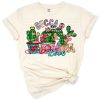 A retro-inspired valentine cactus illustration with playful hearts and a fun love expression.