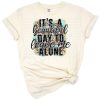 A sassy and sarcastic text design with a distressed effect.
