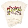 A sporty design featuring the phrase 'Raising Ballers' with baseball and softball accents.