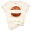 A bold, modern basketball artwork with grunge athletic styling.