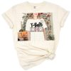 Black letter T-ball mom design with a sporty look