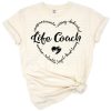 Motivational design featuring uplifting message suitable for life coaches and fitness instructors.