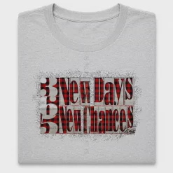 365 Days New Year DTF Transfer