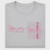 Senior 2026 DTF Transfer Design