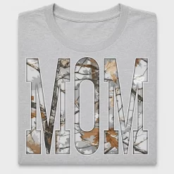 Woodland Mom DTF Heat Transfer