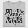 Cutest Apple Orchard DTF Transfer