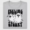 Feeling Spooky Halloween DTF Transfer
