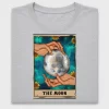 Moon Tarot Card DTF Transfer