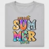 Sweet Summer Time DTF Transfer