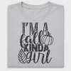 Fall Kinda Girl DTF Transfer