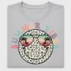 Retro Summer Vibes DTF Transfer