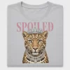 Spoiled Leopard DTF Transfer