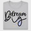 Dream Big Baby DTF Transfer