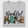 Thankful Mama DTF Transfer