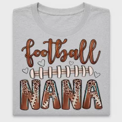 Football Nana DTF Transfer
