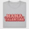 Mama Valentine Retro DTF Transfer