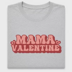 Mama Valentine Retro DTF Transfer