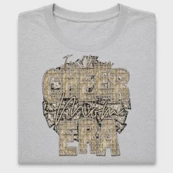 Cheer Mom Era Glitter Elephant DTF Transfer