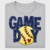 Game Day Softball DTF Transfer