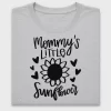 Mommy's Little Sunflower DTF Transfer