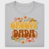 Groovy Dada Retro DTF Transfer