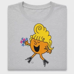 Little Miss Bride DTF Transfer