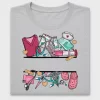 Nurse Life Medical Icon DTF Transfer