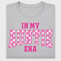 In My Auntie Era DTF Transfer