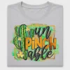 Sarcastic Cactus St. Patrick's Day DTF Transfer