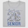 Class of 2026 Senior DTF Transfer