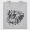 I'll Always Be Your Biggest Fan DTF Transfer