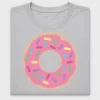 Donut Sprinkles DTF Heat Transfer