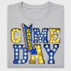 Eagles Game Day Marquee DTF Transfer