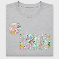 Floral Mawmaw DTF Transfer