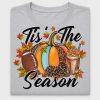 Tis The Season Fall DTF Transfer