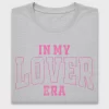 Retro Lover Era DTF Heat Transfer