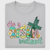 Risen Indeed Easter DTF Transfer