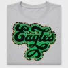 Retro Eagles Leopard DTF Transfer
