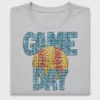 Game Day Softball DTF Transfer