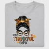 One Thankful Nurse Fall DTF Transfer