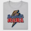 Baseball Mama Leopard DTF Transfer