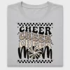 Cheer Mom DTF Transfer