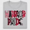 Warrior Pride DTF Heat Transfer